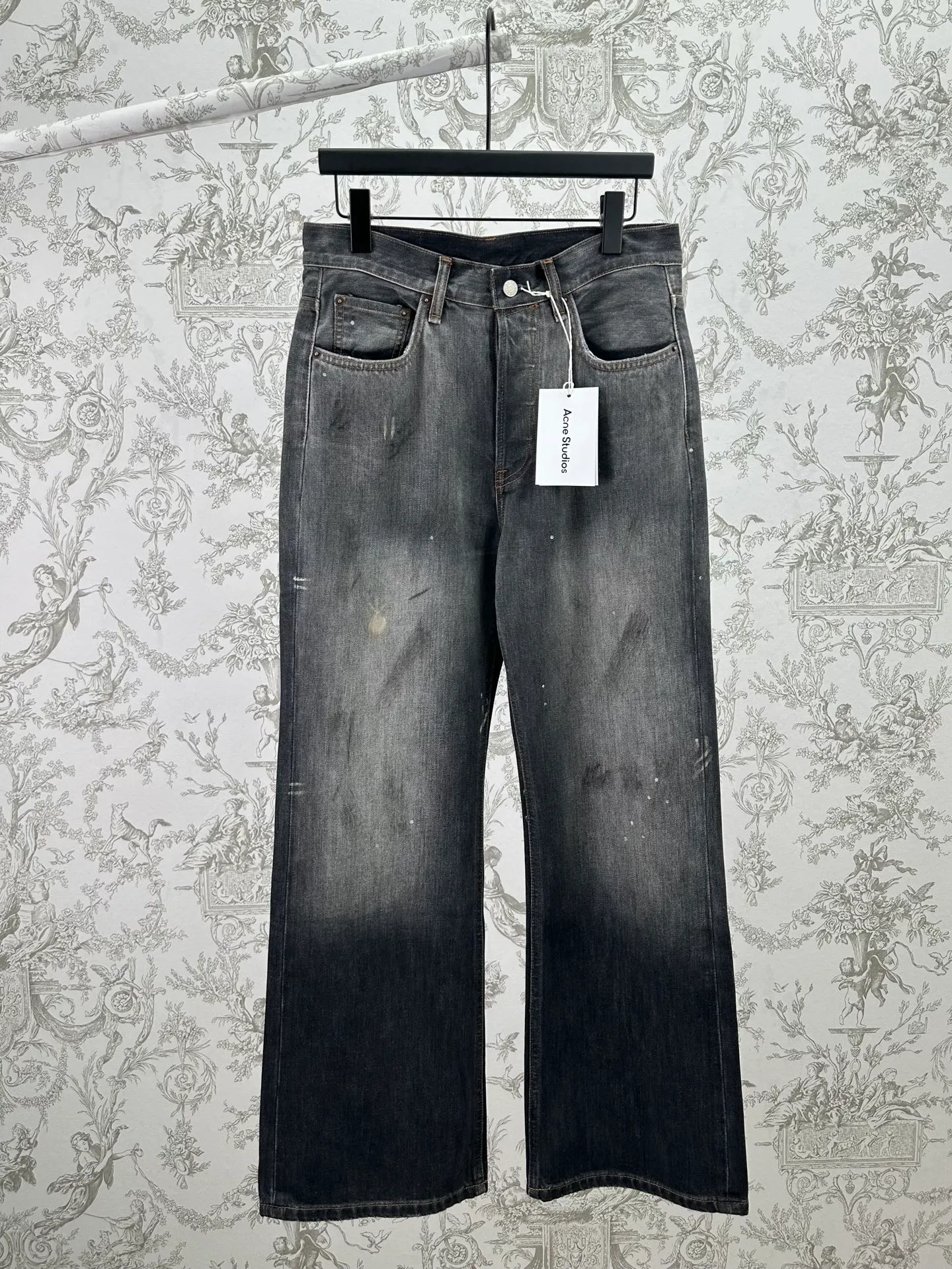 Ac 26ss Same Style Sizes：29 30 31 32.